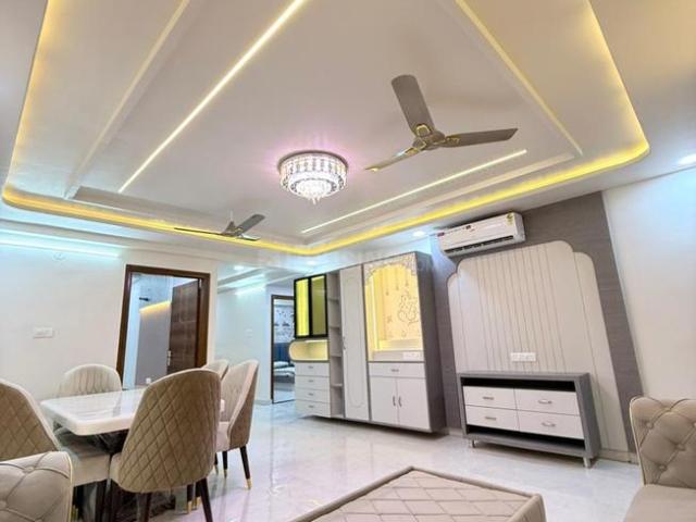 Flat for sale in Pink City, Jetpur