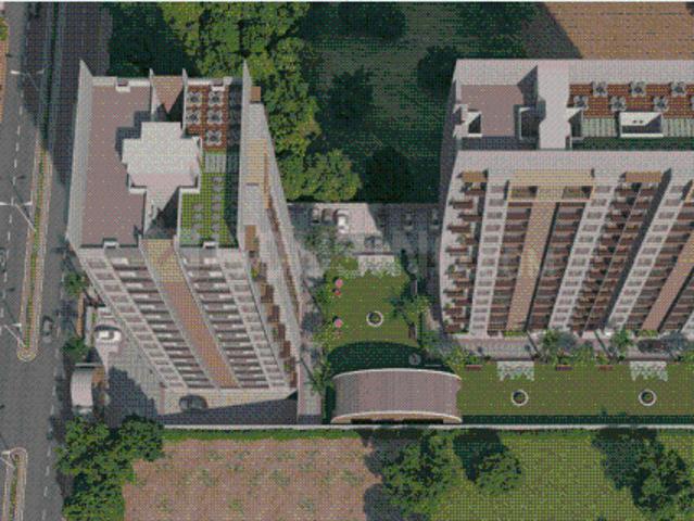 Flat for rent in Surat