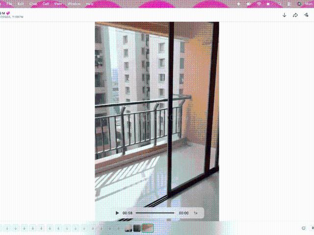 Flat for rent in Surat, Gujarat