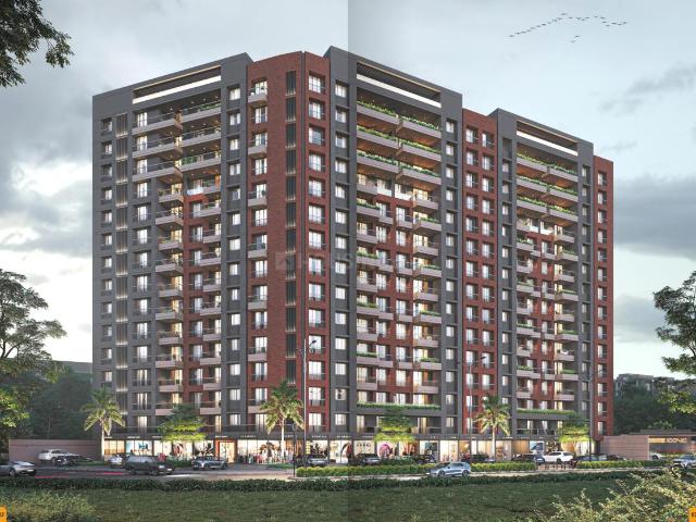 Flat for rent in Gujarat