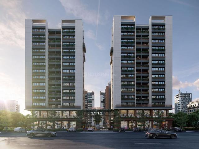 Flat for sale in Surat, Gujarat