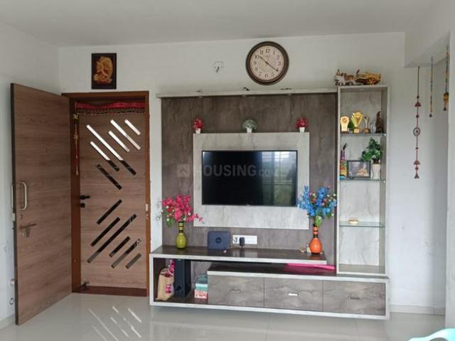 Flat for sale in Surat