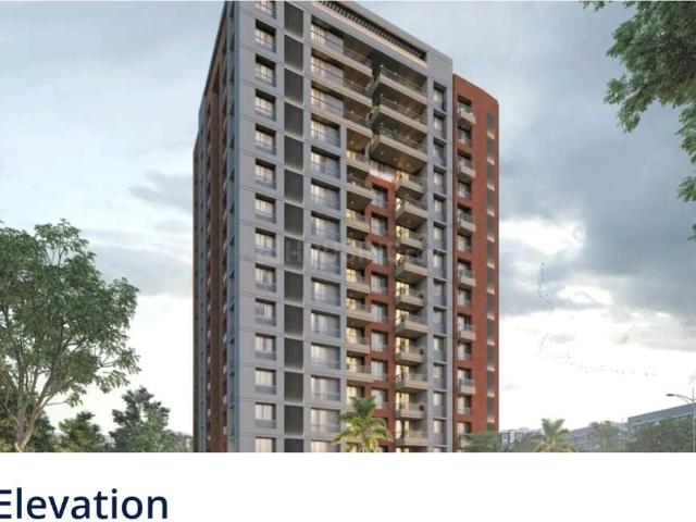 Flat for sale in Surat, Gujarat