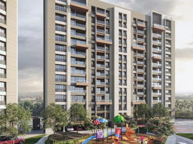 Flat for rent in Gujarat