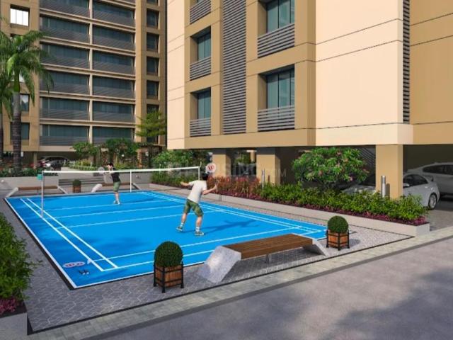 Flat for rent in Surat, Gujarat