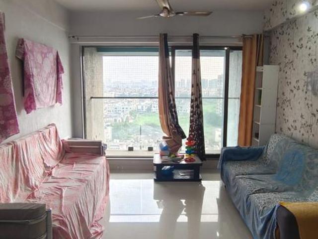 Flat for rent in Surat