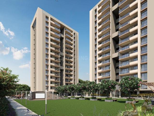 Flat for sale in Surat, Gujarat