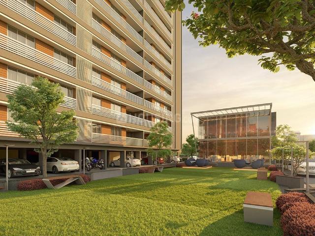 Flat for sale in Surat, Gujarat