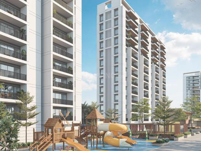 Flat for sale in Surat, Gujarat
