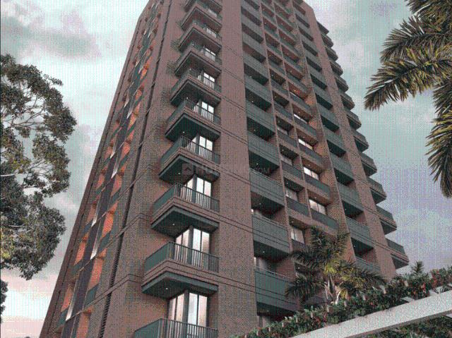 Flat for sale in Surat, Gujarat