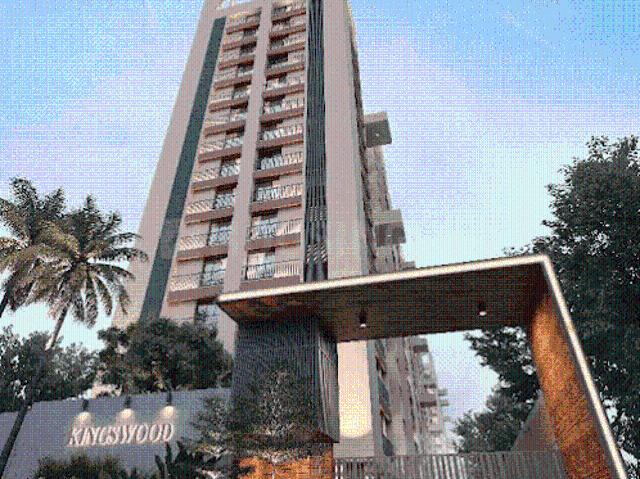 Flat for sale in Surat, Gujarat