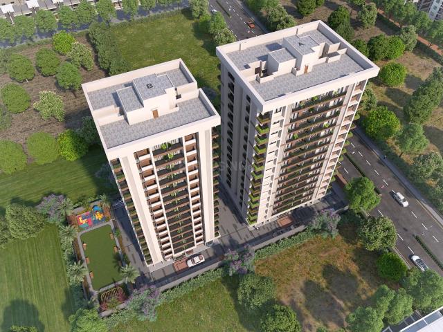 Flat for sale in Surat, Gujarat