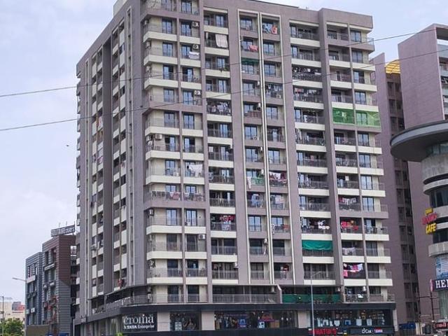 Flat for sale in Surat, Gujarat