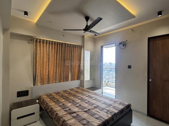 Flat for sale in Surat