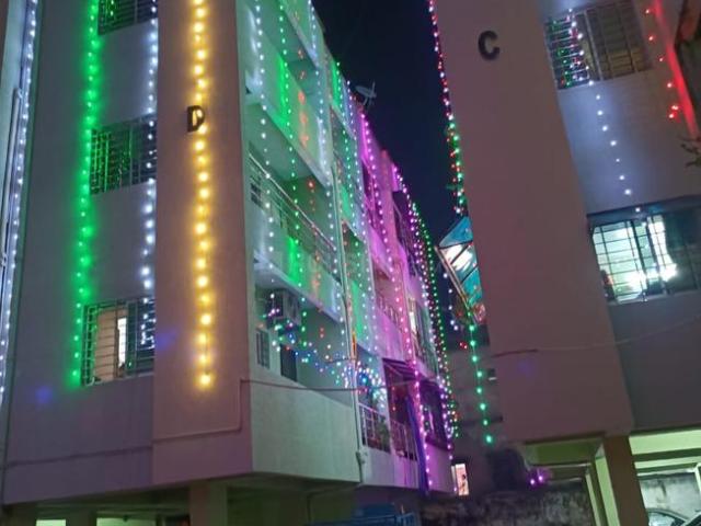 Flat for rent in Kanke, Jharkhand
