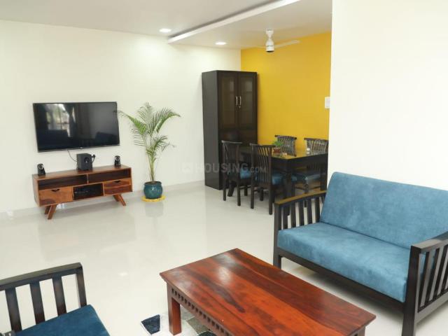 Flat for rent in Nagpur City, Nagpur