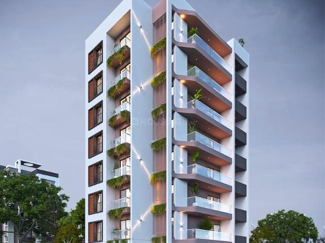Flat for sale in Nagpur, National Capital Territory Of Delhi