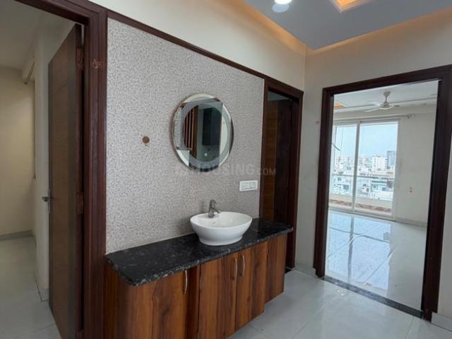 Flat for rent in Pink City, Jaipur
