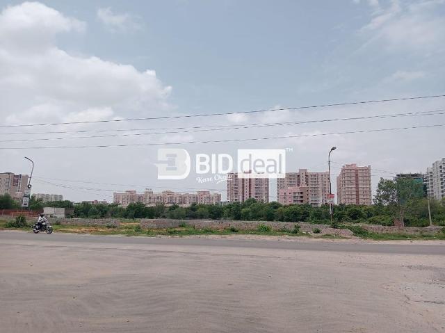 Flat for sale in Pink City, Rajasthan