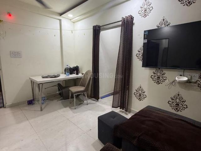 Flat for rent in Digdoh, Nagpur City