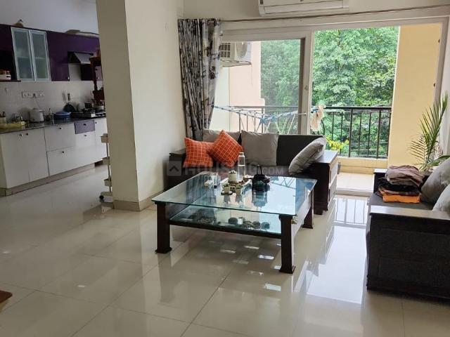 Flat for rent in Kedarpur, Uttarakhand