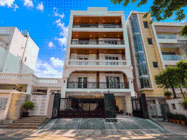 Flat for sale in Dehradun