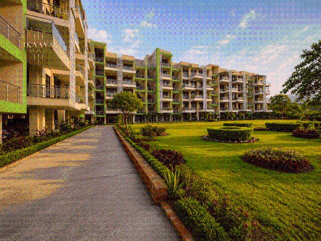 Flat for sale in Kedarpur, Uttarakhand