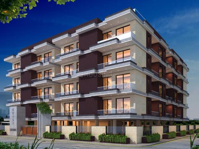 Flat for sale in Madya