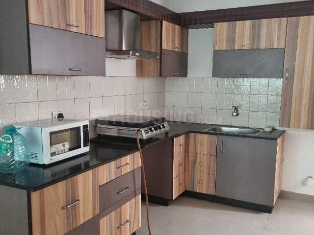 Flat for rent in Cox Town - Bangalore, Karnataka