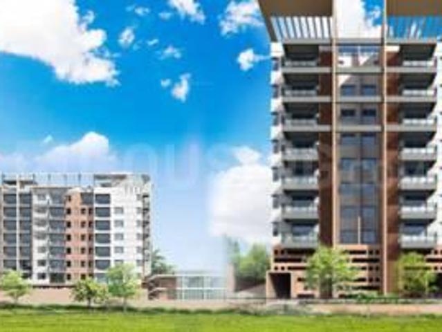 Flat for rent in Cox Town - Bangalore, Karnataka