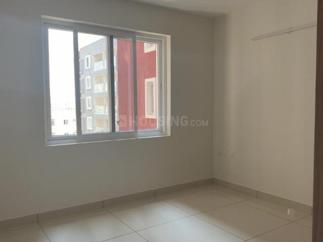 Flat for rent in Cox Town - Bangalore, Karnataka