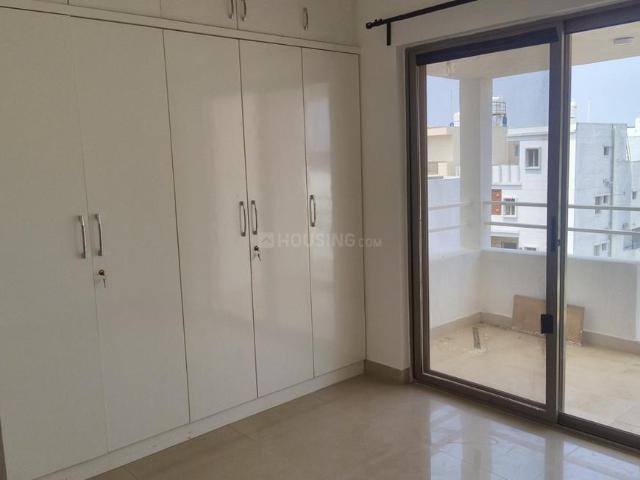 Flat for rent in Cox Town - Bangalore, Karnataka