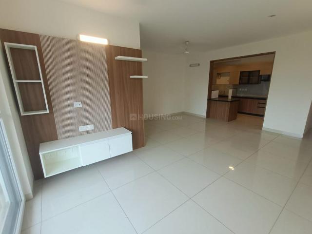 Flat for rent in Cox Town - Bangalore, Karnataka