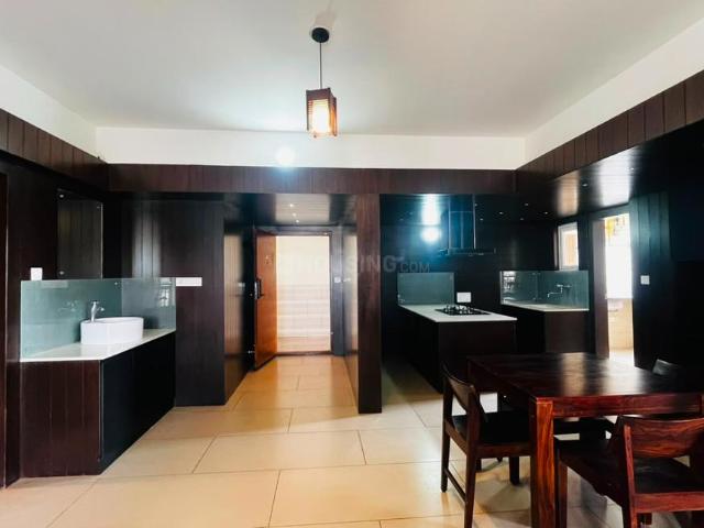 Flat for rent in Cox Town - Bangalore, Karnataka