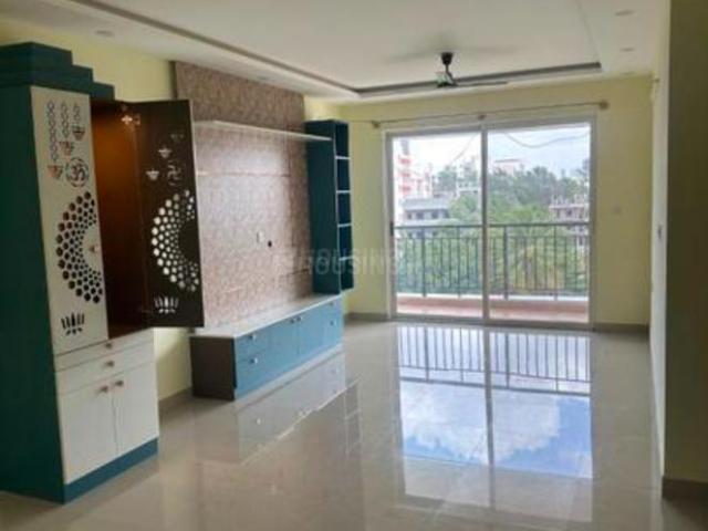 Flat for rent in Cox Town - Bangalore, Karnataka