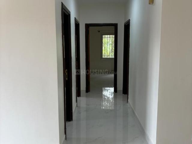 Flat for rent in Cox Town - Bangalore, Karnataka