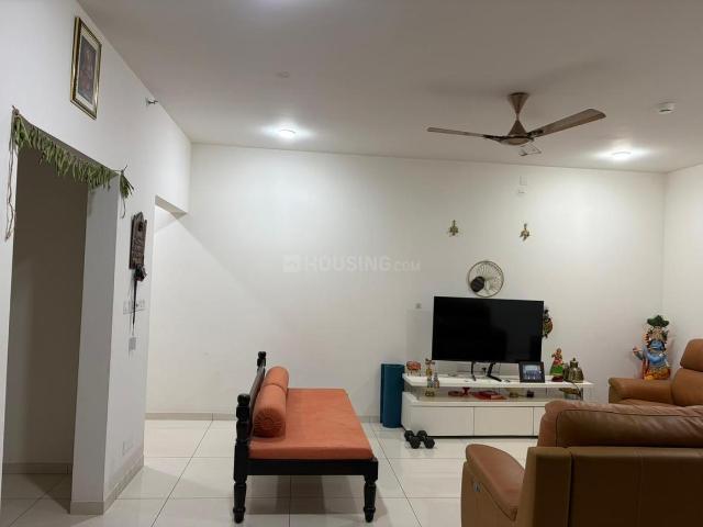 Flat for rent in Cox Town - Bangalore, Karnataka