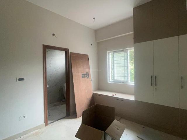 Flat for rent in Bangalore East, Cox Town - Bangalore