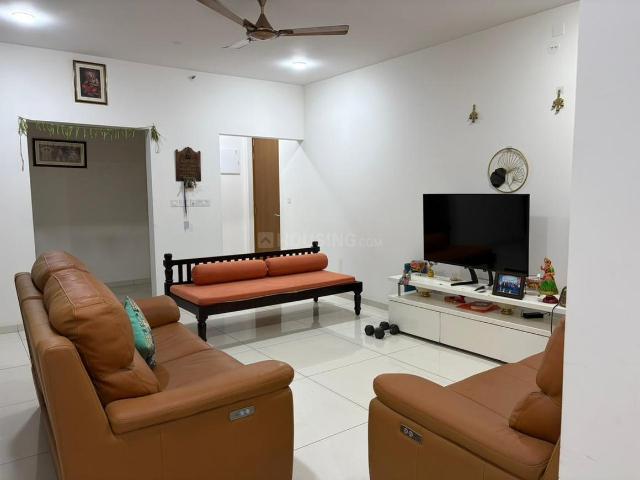 Flat for rent in Cox Town - Bangalore, Karnataka