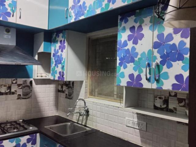 Flat for rent in Cox Town - Bangalore, Karnataka