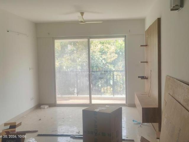 Flat for rent in Cox Town - Bangalore, Karnataka
