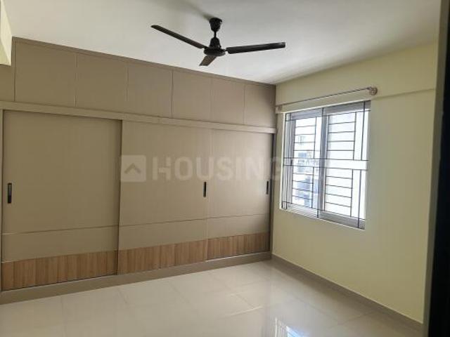 Flat for rent in Cox Town - Bangalore, Karnataka
