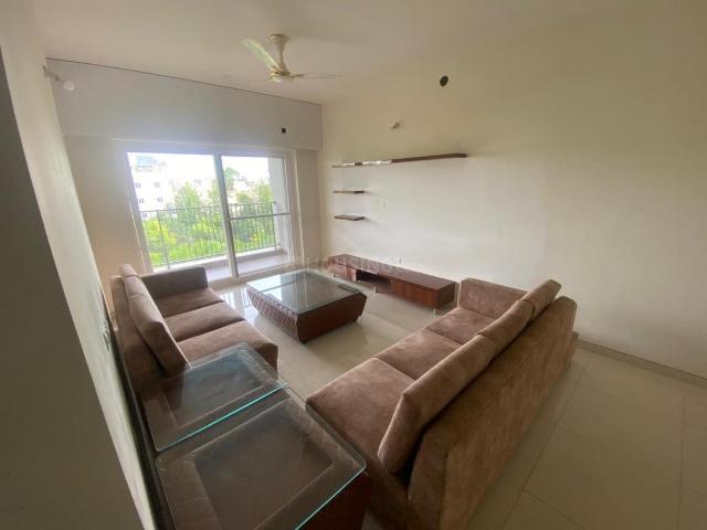 Flat for rent in Arkavathy Layout, Bengaluru
