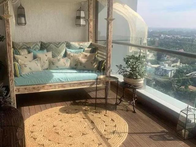 Flat for sale in Cox Town - Bangalore, Karnataka