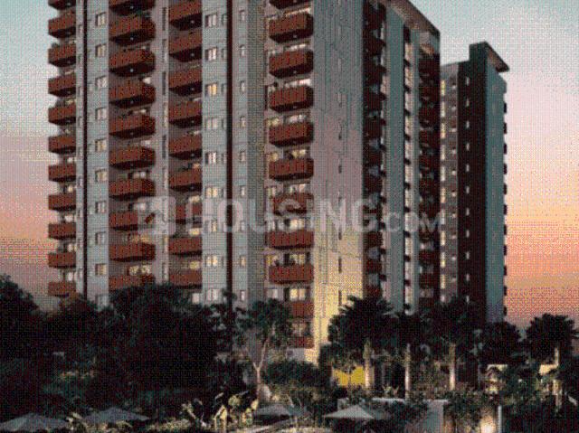 Flat for sale in Cox Town - Bangalore, Karnataka
