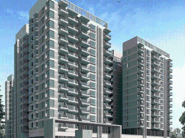Flat for sale in Cox Town - Bangalore, Karnataka