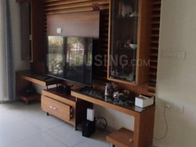 Flat for sale in Bangalore East, Cox Town - Bangalore