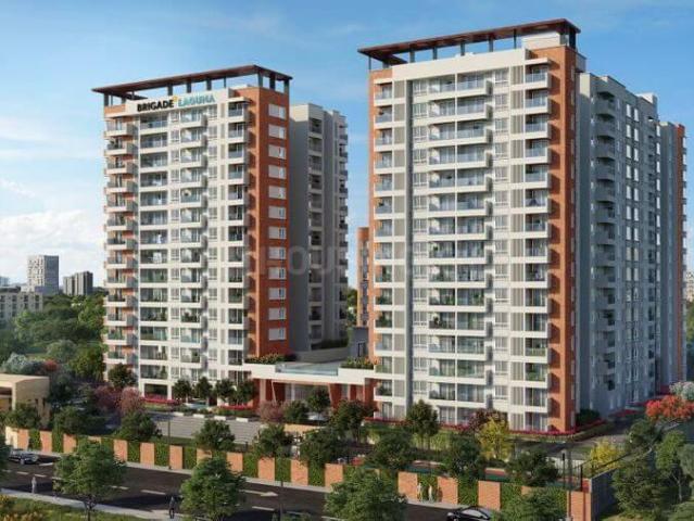 Flat for sale in Cox Town - Bangalore, Karnataka