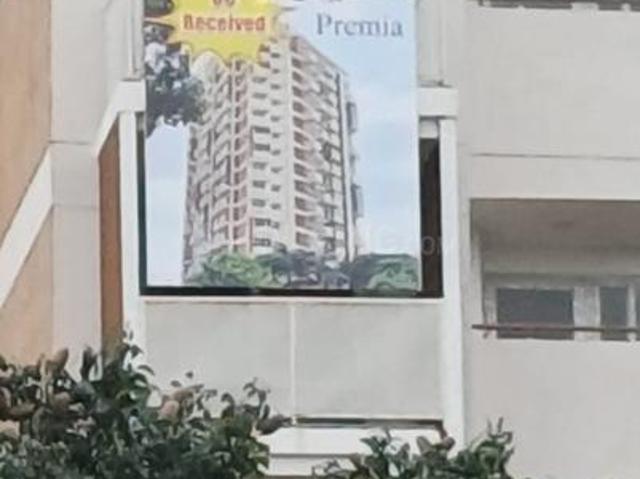 Flat for sale in Cox Town - Bangalore, Karnataka