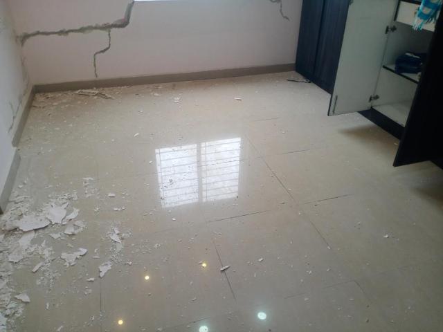 Flat for rent in Bangalore North, Cox Town - Bangalore